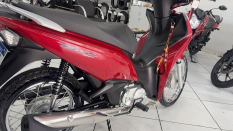 HONDA Biz 110 I , Foto 3