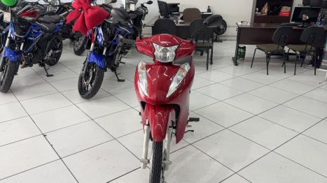 HONDA Biz 110 I , Foto 4