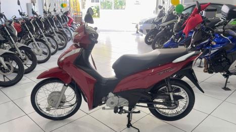 HONDA Biz 110 I , Foto 5