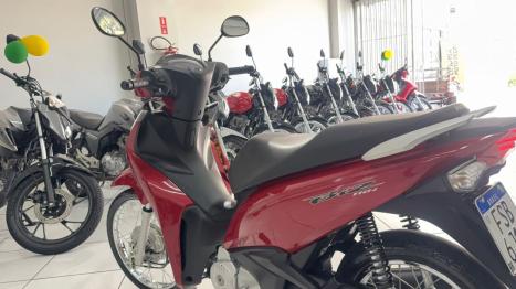 HONDA Biz 110 I , Foto 6