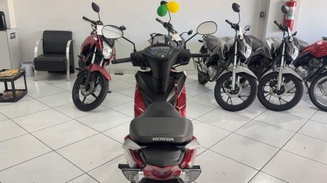 HONDA Biz 110 I , Foto 9