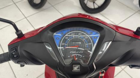 HONDA Biz 110 I , Foto 10