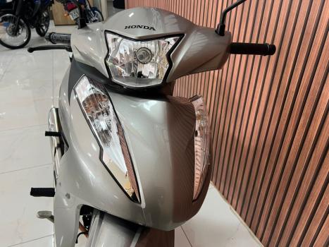 HONDA Biz 110 I , Foto 3