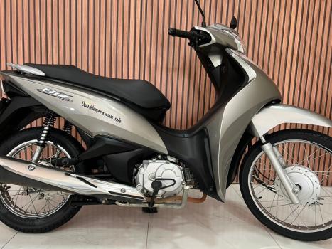 HONDA Biz 110 I , Foto 4
