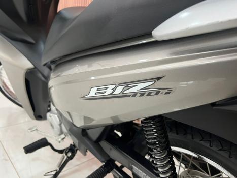 HONDA Biz 110 I , Foto 6