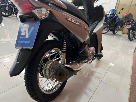 HONDA Biz 110 I , Foto 10