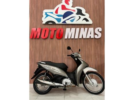HONDA Biz 110 I , Foto 11