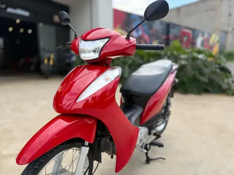 HONDA Biz 110 I , Foto 3