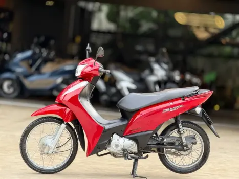 HONDA Biz 110 I , Foto 5