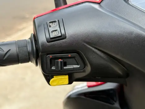 HONDA Biz 110 I , Foto 7