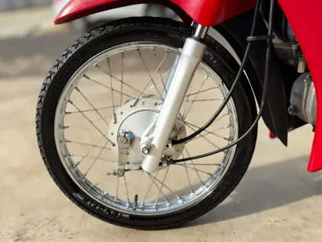 HONDA Biz 110 I , Foto 10
