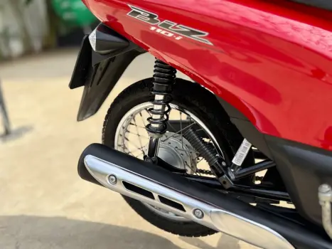 HONDA Biz 110 I , Foto 12