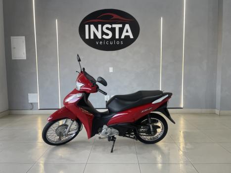 HONDA Biz 110 I , Foto 2