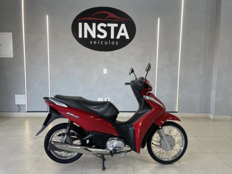 HONDA Biz 110 I , Foto 3