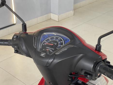 HONDA Biz 110 I , Foto 4