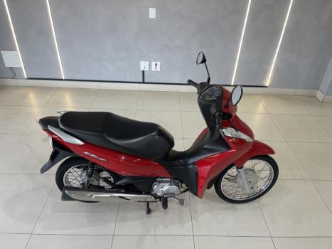 HONDA Biz 110 I , Foto 5