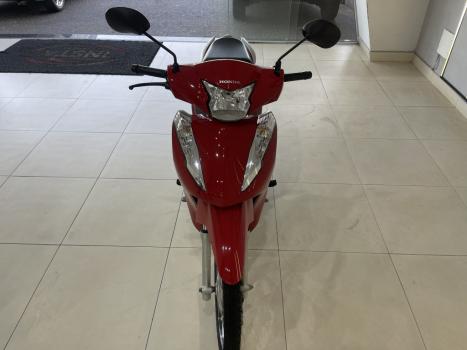 HONDA Biz 110 I , Foto 6