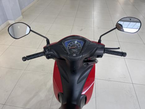 HONDA Biz 110 I , Foto 7