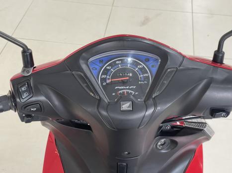 HONDA Biz 110 I , Foto 8
