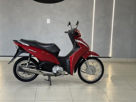 HONDA Biz 110 I , Foto 9