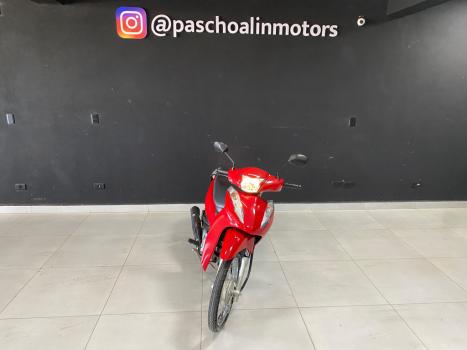 HONDA Biz 110 I , Foto 1