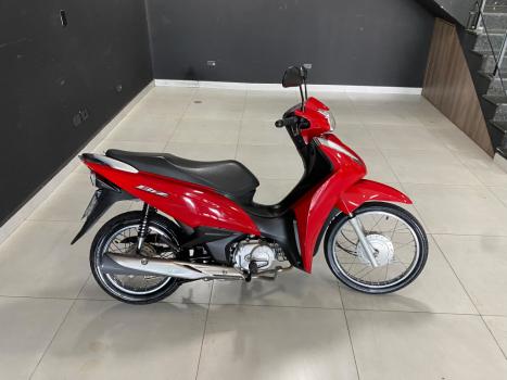 HONDA Biz 110 I , Foto 2
