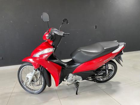 HONDA Biz 110 I , Foto 4