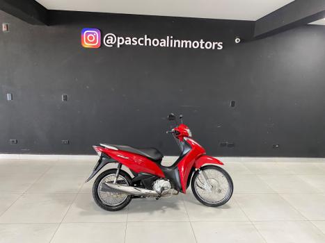 HONDA Biz 110 I , Foto 5