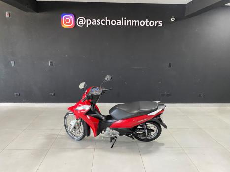 HONDA Biz 110 I , Foto 6