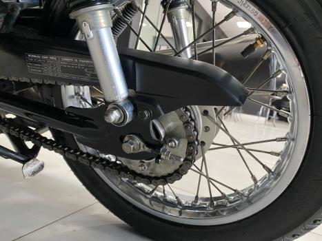 HONDA Biz 110 I , Foto 7