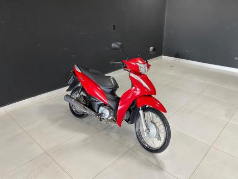 HONDA Biz 110 I , Foto 8