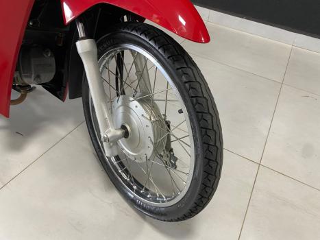 HONDA Biz 110 I , Foto 9