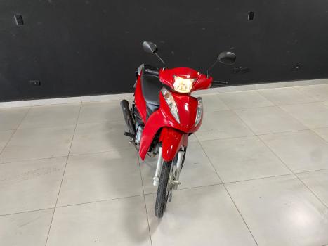 HONDA Biz 110 I , Foto 10