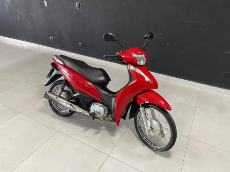 HONDA Biz 110 I , Foto 11