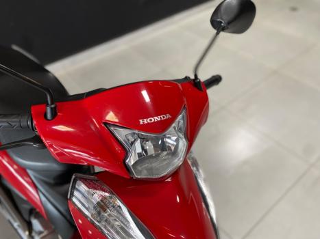 HONDA Biz 110 I , Foto 12