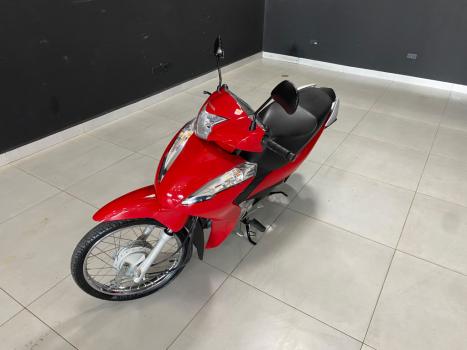HONDA Biz 110 I , Foto 13