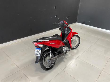 HONDA Biz 110 I , Foto 14