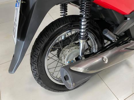 HONDA Biz 110 I , Foto 15