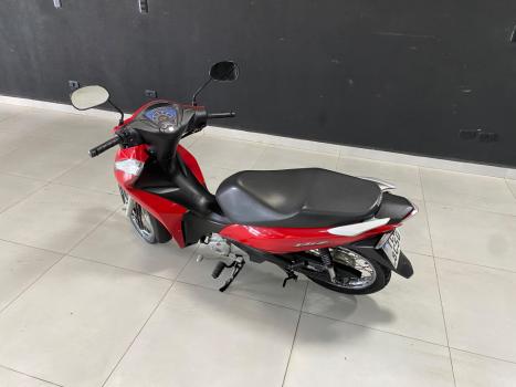 HONDA Biz 110 I , Foto 16