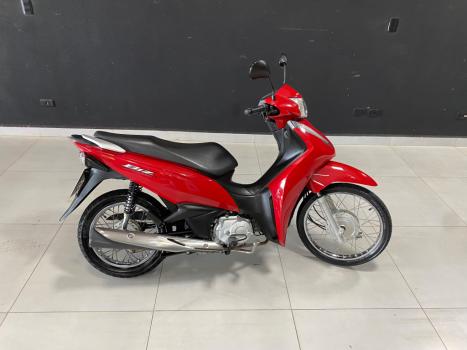 HONDA Biz 110 I , Foto 17