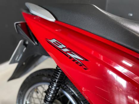 HONDA Biz 110 I , Foto 18