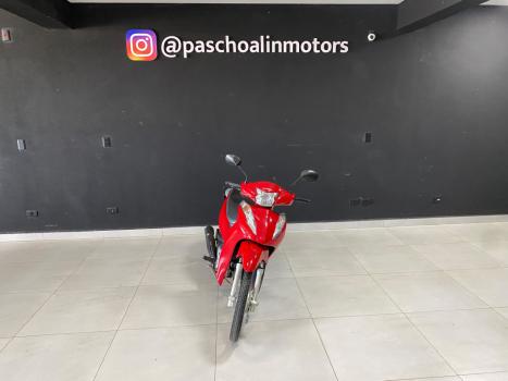 HONDA Biz 110 I , Foto 20