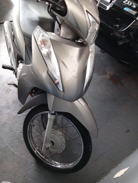 HONDA Biz 110 I , Foto 1