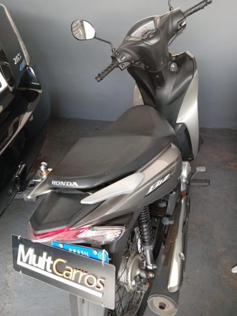 HONDA Biz 110 I , Foto 2