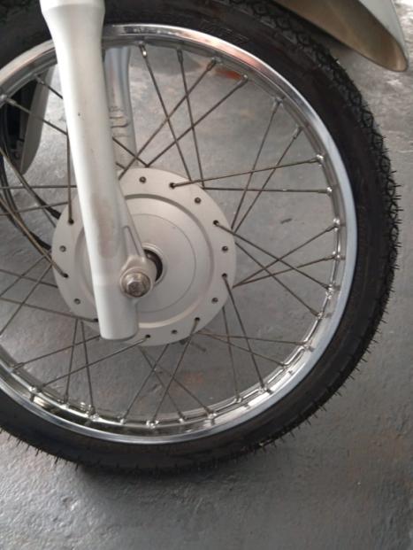 HONDA Biz 110 I , Foto 5