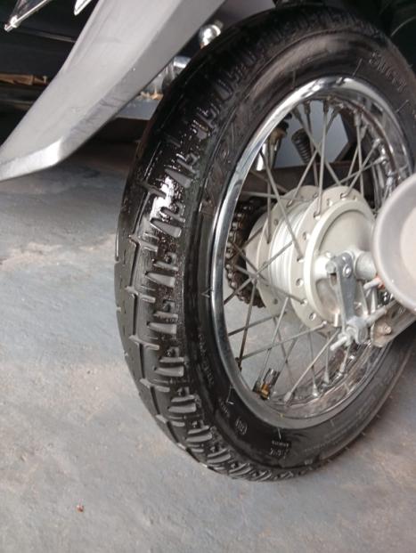 HONDA Biz 110 I , Foto 6
