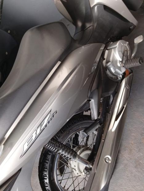 HONDA Biz 110 I , Foto 7