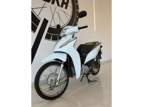 HONDA Biz 110 I , Foto 2