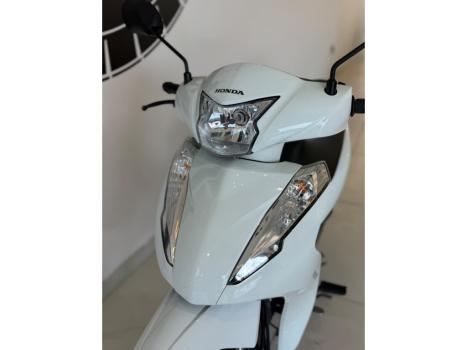 HONDA Biz 110 I , Foto 3