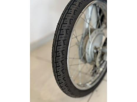 HONDA Biz 110 I , Foto 6